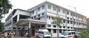 Walawalkker hospital 2