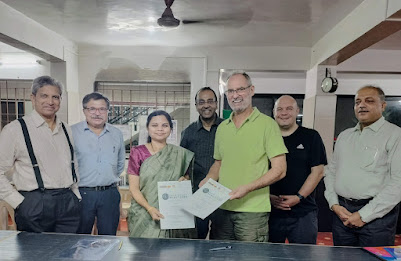 FTE Signs First MOU with BKL Walawalkar Hospital in India