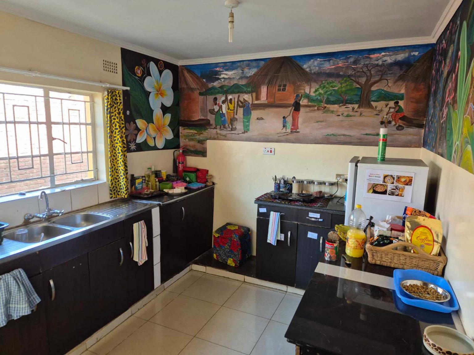 Blantyre Accomodation 1