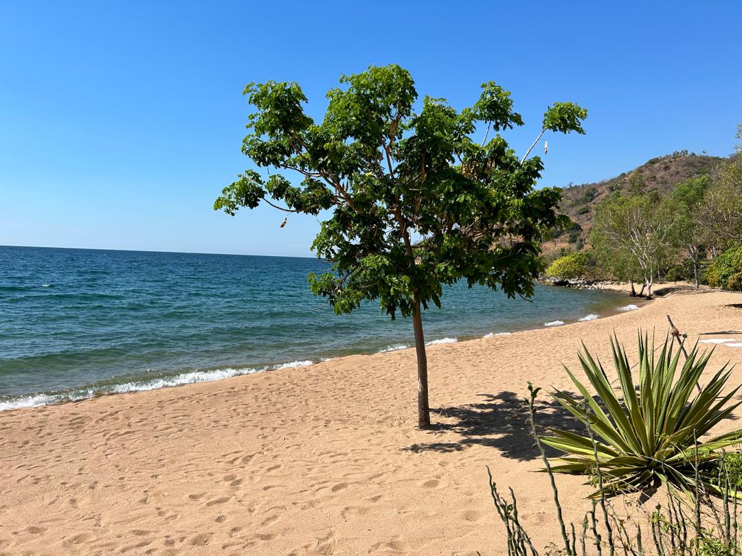 Likoma Island