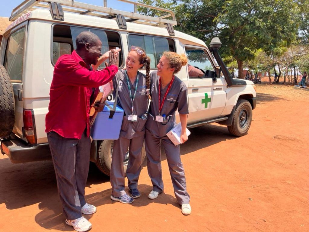 Open Calls to learn more about FTE and the 2026 Funded Elective Award