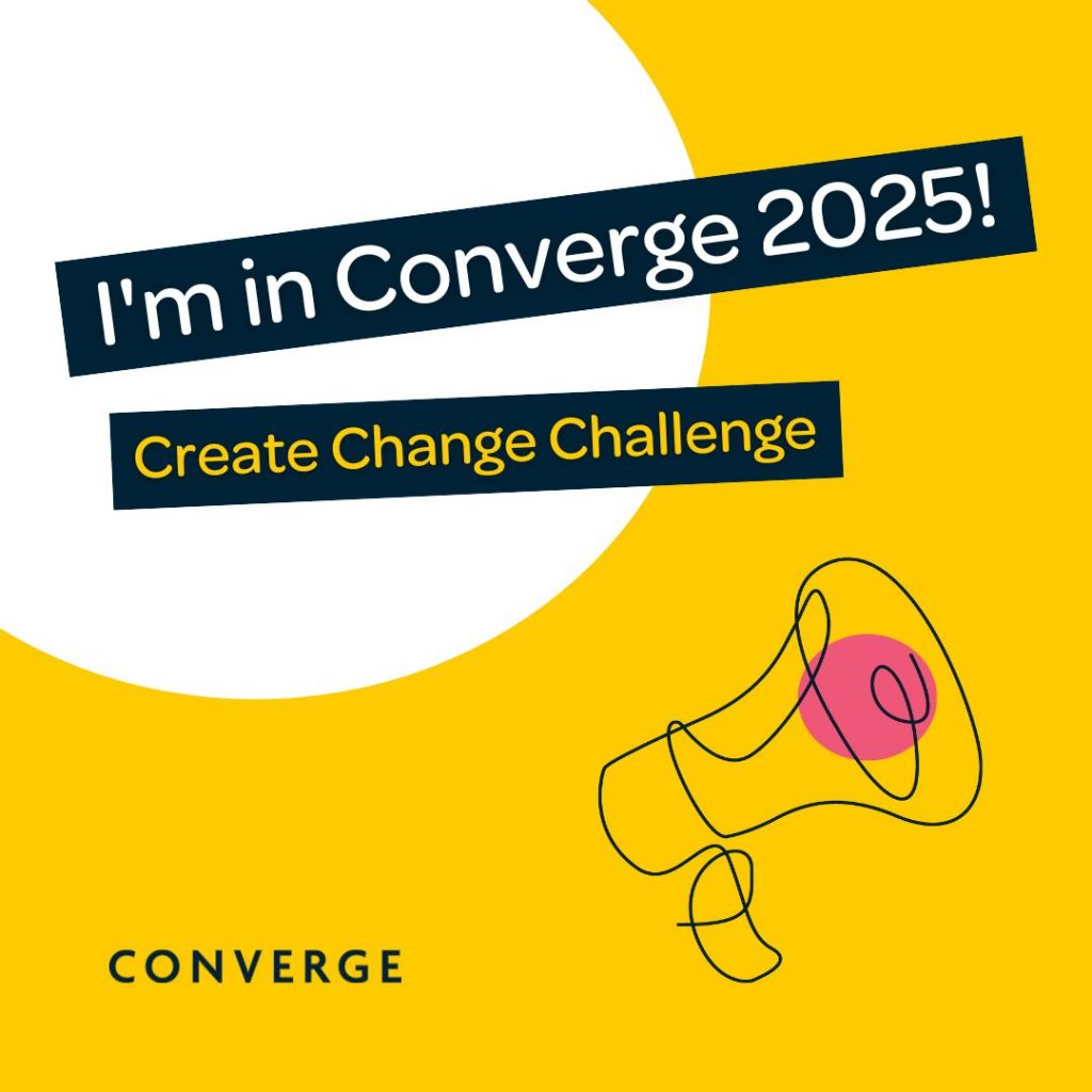Fair Trade Electives joins the Converge 2025 Cohort