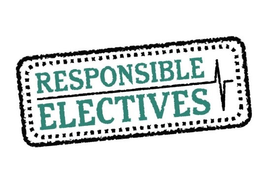 The Road to Fair Trade Electives