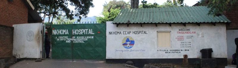 Nkhoma – Fair Trade Electives are Underway!