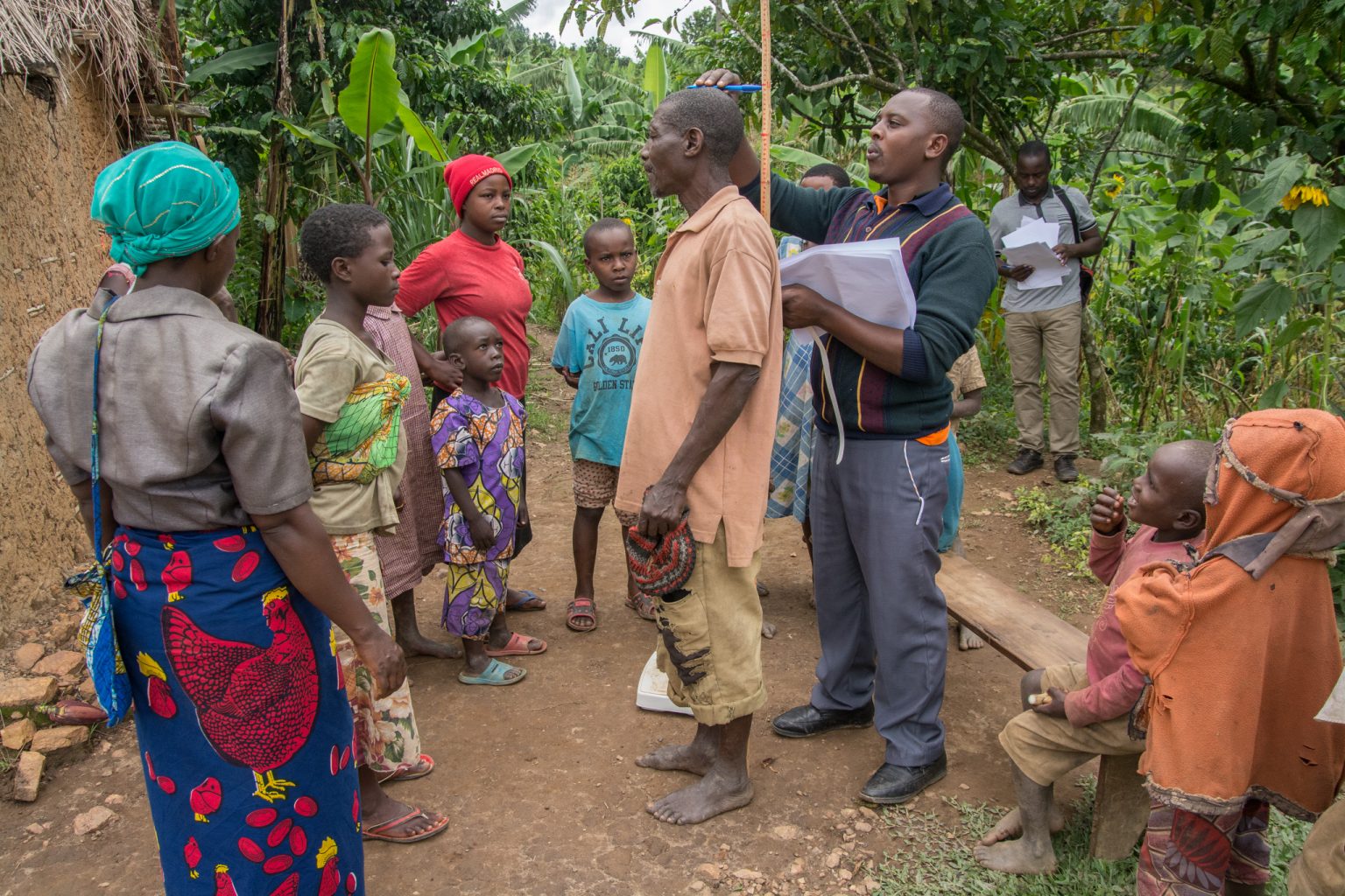 Copyright BRIAN GODDARD