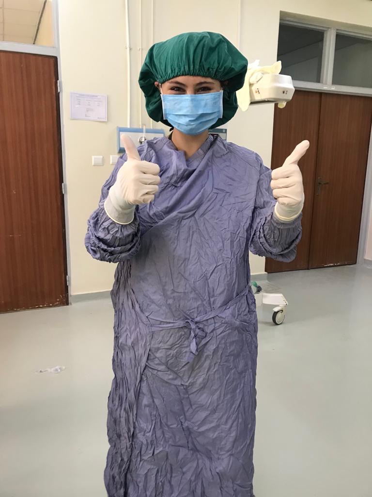 Celebrating Student Fundraising Success: Award Winners Announced!