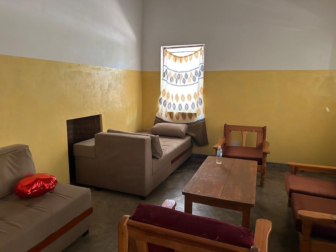 Accomodation Trinity 3