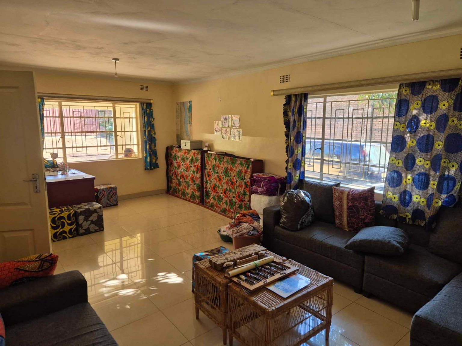 Blantyre Accomodation 2